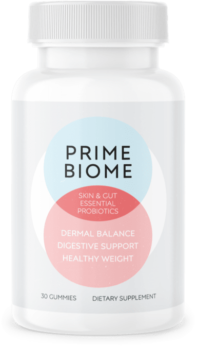 PrimeBiome Image 1
