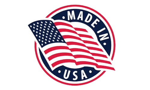 PrimeBiome Made In USA Icon
