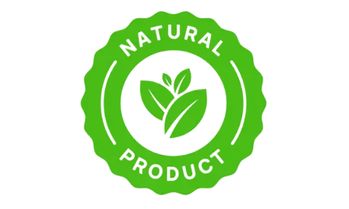 PrimeBiome Natural Icon