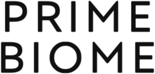 PrimeBiome Logo